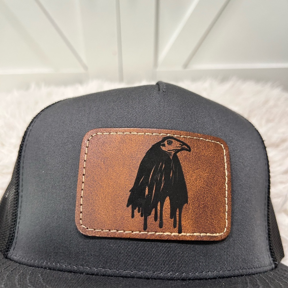 SnapBack Hat Rooster - Picture 3 of 3